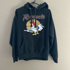 Men’s hoodie